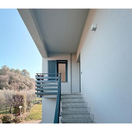 斯波莱托Casa Da Zoe公寓 外观 照片