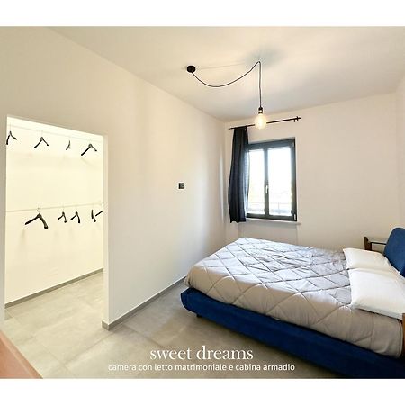 斯波莱托Casa Da Zoe公寓 外观 照片