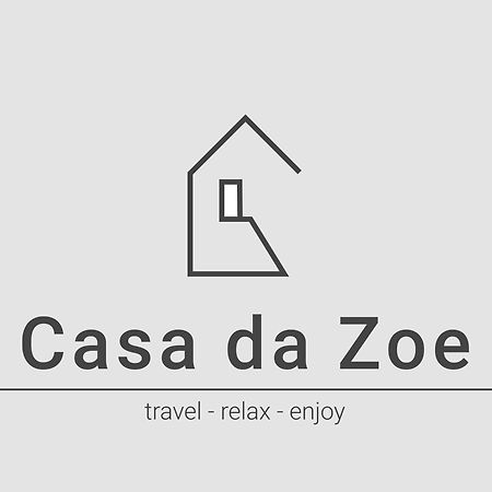 斯波莱托Casa Da Zoe公寓 外观 照片