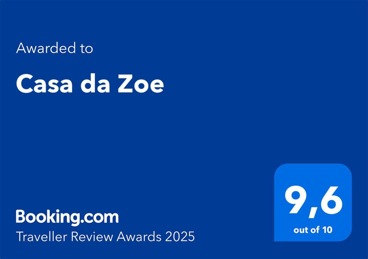 斯波莱托Casa Da Zoe公寓 外观 照片