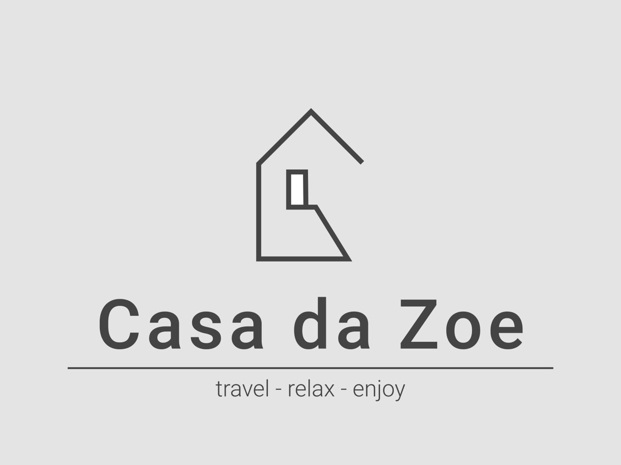 斯波莱托Casa Da Zoe公寓 外观 照片
